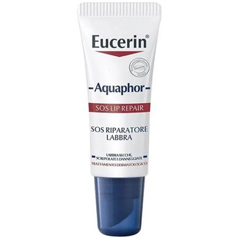 Aquaphor SOS Lip Repair - Balzam na suché a popraskané pery